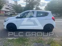 2018 Opel Karl