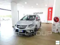 2018 Opel Karl