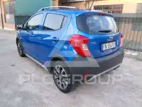 2018 Opel Karl