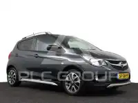 2018 Opel Karl