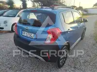 2018 Opel Karl