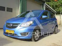 2018 Opel Karl
