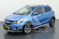 2018 Opel Karl