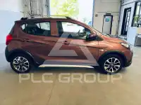 2018 Opel Karl