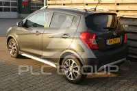 2018 Opel Karl