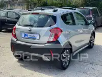 2018 Opel Karl