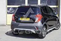 2018 Opel Karl