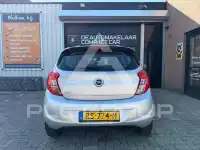 2018 Opel Karl