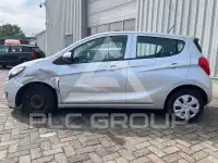 2018 Opel Karl