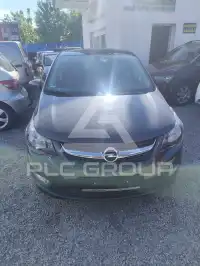 2018 Opel Karl