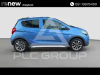 2018 Opel Karl