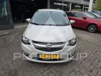 2018 Opel Karl