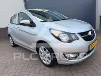 2018 Opel Karl