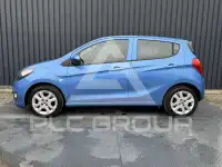 2018 Opel Karl