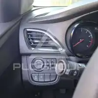 2018 Opel Karl