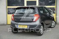 2018 Opel Karl