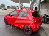 2018 Opel Karl