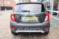 2018 Opel Karl