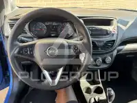 2018 Opel Karl