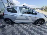 2018 Opel Karl