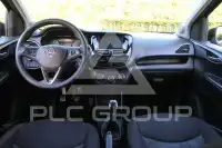 2018 Opel Karl