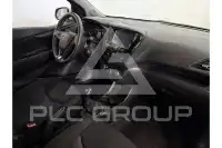2018 Opel Karl