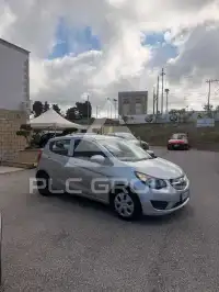 2018 Opel Karl