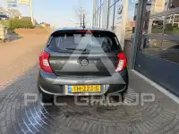 2018 Opel Karl