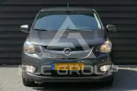 2018 Opel Karl