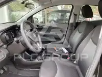 2018 Opel Karl