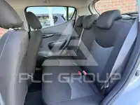 2018 Opel Karl