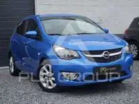 2018 Opel Karl