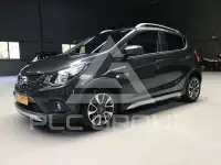 2018 Opel Karl