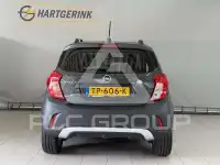 2018 Opel Karl