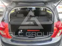 2018 Opel Karl