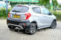 2018 Opel Karl