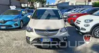 2018 Opel Karl