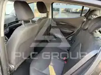 2018 Opel Karl
