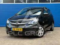 2018 Opel Karl
