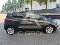 2018 Opel Karl