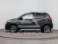 2018 Opel Karl