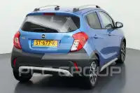 2018 Opel Karl