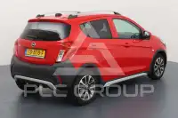 2018 Opel Karl