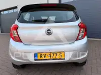 2018 Opel Karl