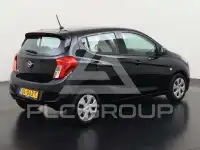 2018 Opel Karl