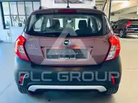 2018 Opel Karl