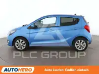 2018 Opel Karl