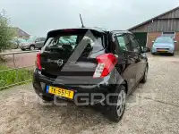 2018 Opel Karl