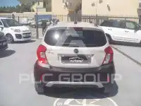 2018 Opel Karl