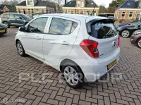 2018 Opel Karl